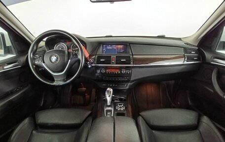 BMW X5, 2012 год, 1 780 000 рублей, 11 фотография
