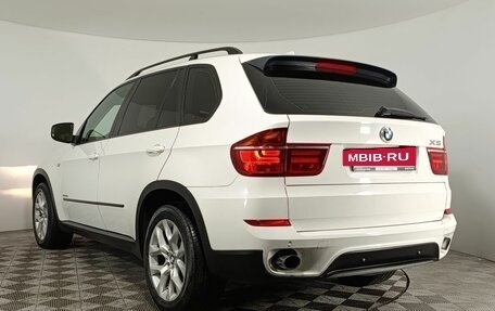 BMW X5, 2012 год, 1 780 000 рублей, 5 фотография
