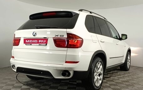 BMW X5, 2012 год, 1 780 000 рублей, 7 фотография