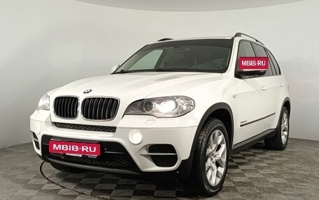 BMW X5, 2012 год, 1 780 000 рублей, 3 фотография