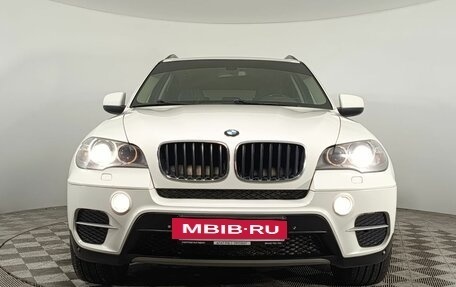 BMW X5, 2012 год, 1 780 000 рублей, 2 фотография
