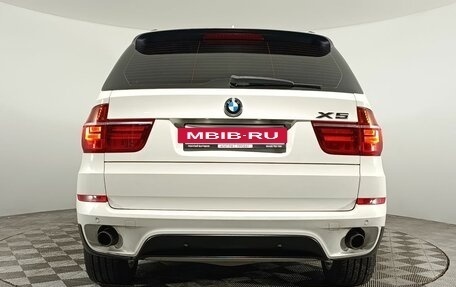 BMW X5, 2012 год, 1 780 000 рублей, 6 фотография