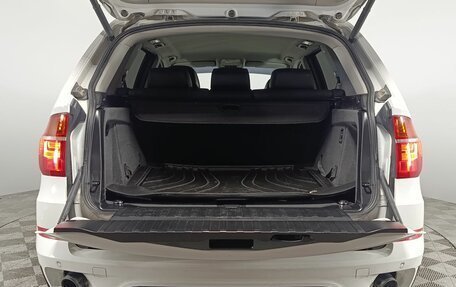 BMW X5, 2012 год, 1 780 000 рублей, 18 фотография