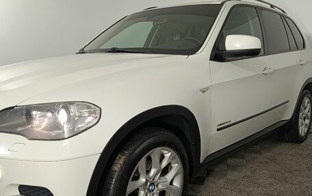 BMW X5, 2012 год, 1 780 000 рублей, 22 фотография