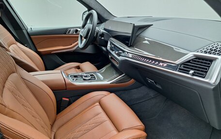 BMW X7, 2025 год, 15 200 000 рублей, 4 фотография