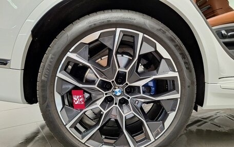 BMW X7, 2025 год, 15 200 000 рублей, 10 фотография