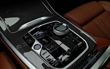 BMW X7, 2025 год, 15 200 000 рублей, 14 фотография