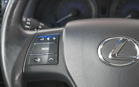 Lexus RX III, 2010 год, 1 989 000 рублей, 17 фотография