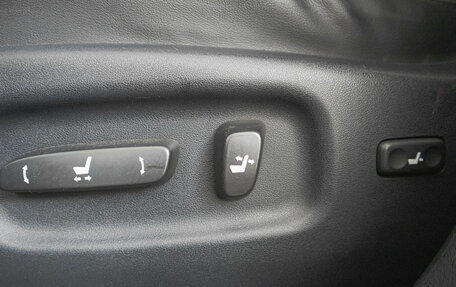 Lexus RX III, 2010 год, 1 989 000 рублей, 23 фотография