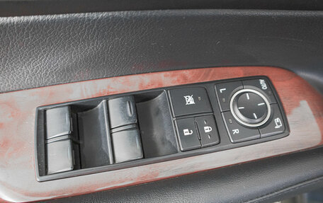 Lexus RX III, 2010 год, 1 989 000 рублей, 26 фотография