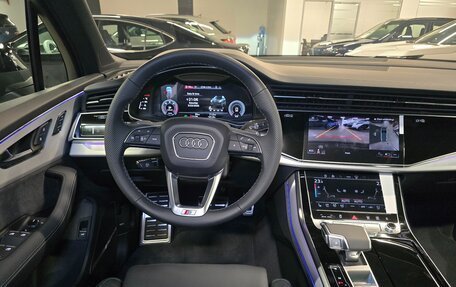 Audi Q7, 2025 год, 13 280 000 рублей, 7 фотография
