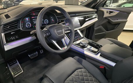 Audi Q7, 2025 год, 13 280 000 рублей, 6 фотография