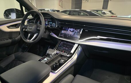 Audi Q7, 2025 год, 13 280 000 рублей, 5 фотография