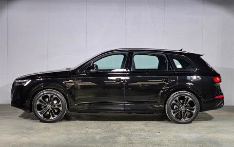 Audi Q7, 2025 год, 13 280 000 рублей, 20 фотография