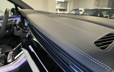 Audi Q7, 2025 год, 13 280 000 рублей, 27 фотография