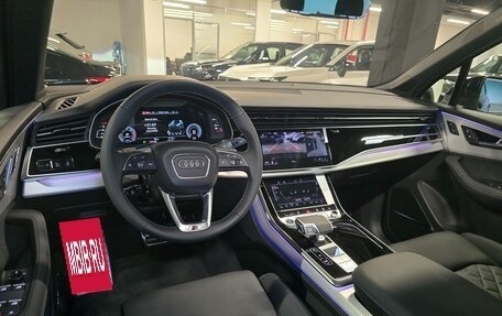 Audi Q7, 2025 год, 13 280 000 рублей, 23 фотография