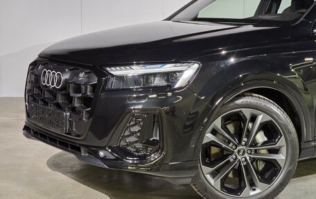 Audi Q7, 2025 год, 13 280 000 рублей, 30 фотография