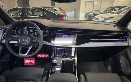 Audi Q7, 2025 год, 13 280 000 рублей, 32 фотография