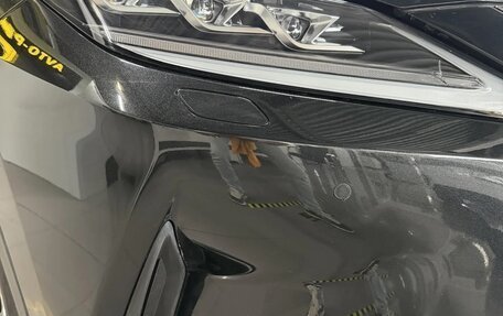 Lexus RX IV рестайлинг, 2021 год, 4 540 000 рублей, 16 фотография