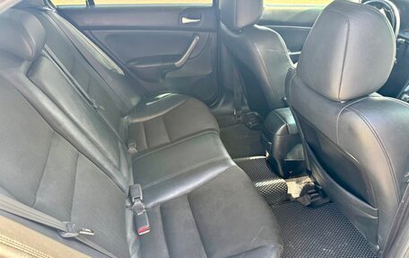 Honda Accord VII рестайлинг, 2007 год, 800 000 рублей, 15 фотография