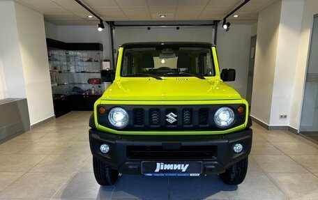 Suzuki Jimny, 2026 год, 3 900 000 рублей, 2 фотография
