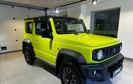 Suzuki Jimny, 2026 год, 3 900 000 рублей, 3 фотография