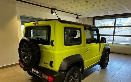 Suzuki Jimny, 2026 год, 3 900 000 рублей, 4 фотография