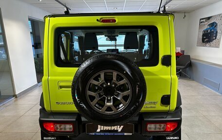 Suzuki Jimny, 2026 год, 3 900 000 рублей, 5 фотография