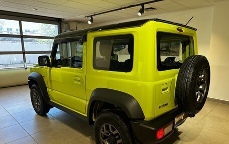 Suzuki Jimny, 2026 год, 3 900 000 рублей, 6 фотография