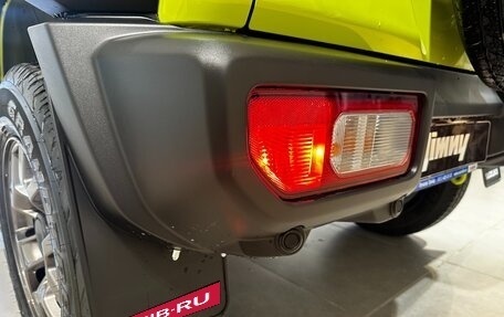 Suzuki Jimny, 2026 год, 3 900 000 рублей, 7 фотография