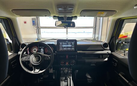 Suzuki Jimny, 2026 год, 3 900 000 рублей, 9 фотография