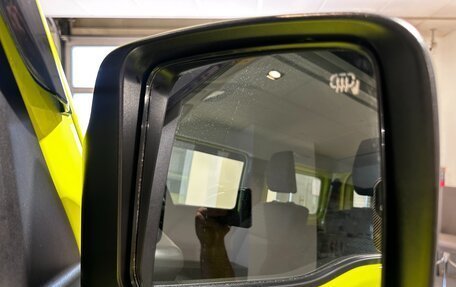 Suzuki Jimny, 2026 год, 3 900 000 рублей, 17 фотография
