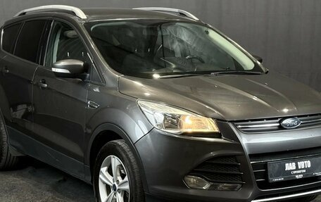 Ford Kuga III, 2015 год, 1 200 000 рублей, 4 фотография