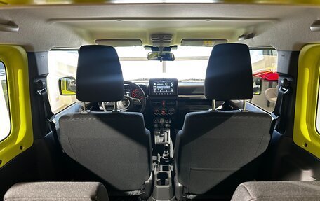 Suzuki Jimny, 2026 год, 3 900 000 рублей, 16 фотография