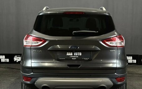 Ford Kuga III, 2015 год, 1 200 000 рублей, 7 фотография