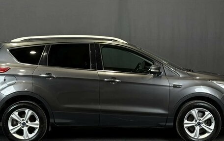 Ford Kuga III, 2015 год, 1 200 000 рублей, 5 фотография