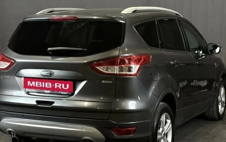 Ford Kuga III, 2015 год, 1 200 000 рублей, 6 фотография