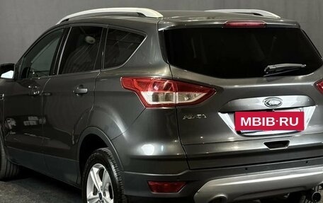 Ford Kuga III, 2015 год, 1 200 000 рублей, 8 фотография