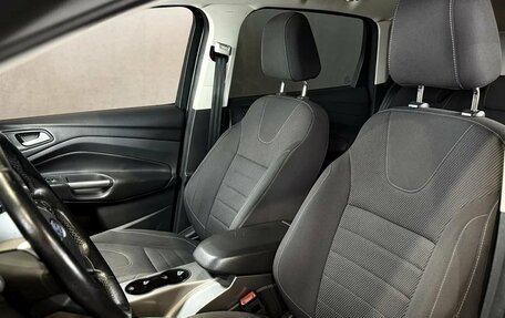 Ford Kuga III, 2015 год, 1 200 000 рублей, 11 фотография