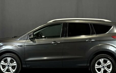 Ford Kuga III, 2015 год, 1 200 000 рублей, 9 фотография