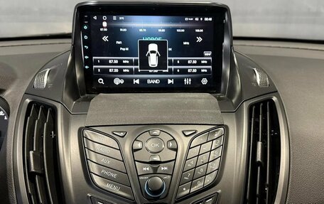 Ford Kuga III, 2015 год, 1 200 000 рублей, 19 фотография