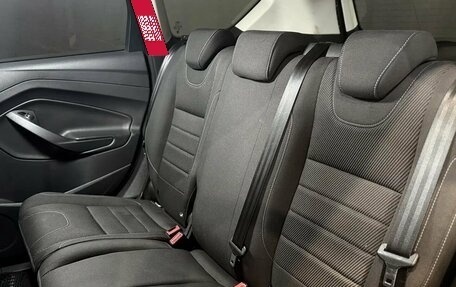 Ford Kuga III, 2015 год, 1 200 000 рублей, 12 фотография
