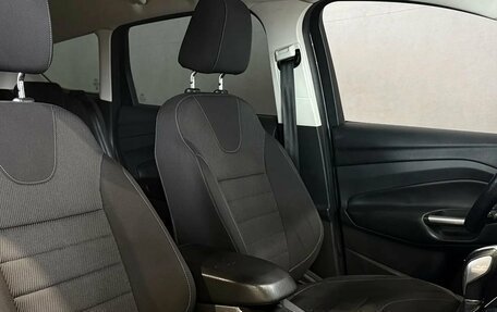 Ford Kuga III, 2015 год, 1 200 000 рублей, 14 фотография