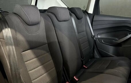 Ford Kuga III, 2015 год, 1 200 000 рублей, 15 фотография