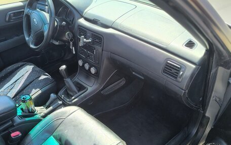 Subaru Forester, 2006 год, 819 000 рублей, 10 фотография