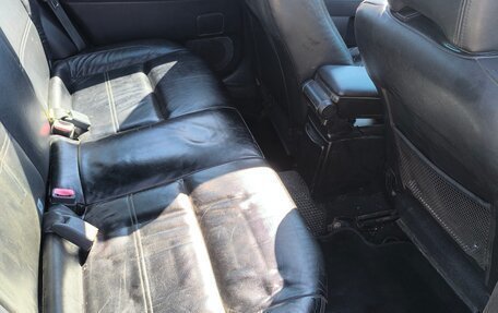 Subaru Forester, 2006 год, 819 000 рублей, 14 фотография