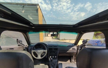Subaru Forester, 2006 год, 819 000 рублей, 9 фотография