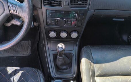 Subaru Forester, 2006 год, 819 000 рублей, 12 фотография