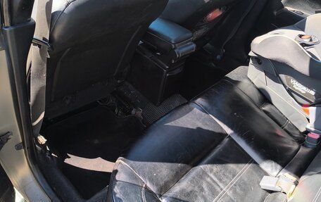Subaru Forester, 2006 год, 819 000 рублей, 13 фотография