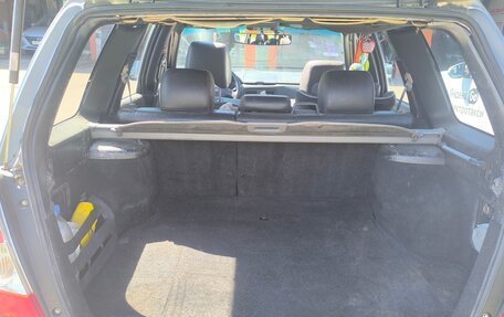 Subaru Forester, 2006 год, 819 000 рублей, 23 фотография